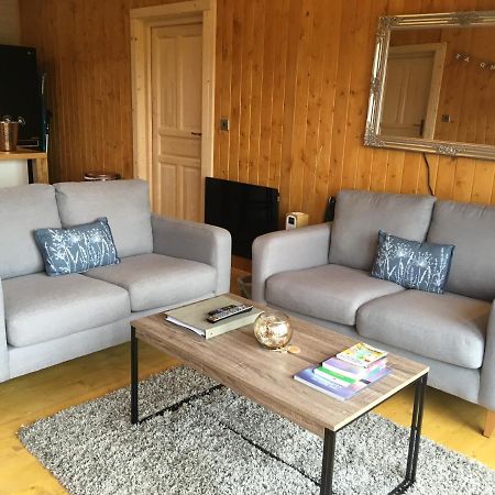 The Orchard Bramble Lodge Hadleigh  ภายนอก รูปภาพ