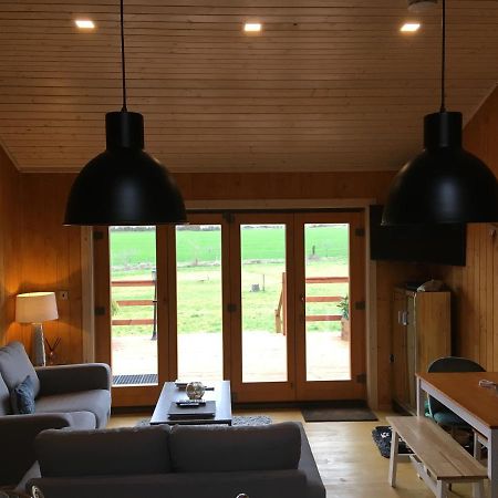 The Orchard Bramble Lodge Hadleigh  ภายนอก รูปภาพ