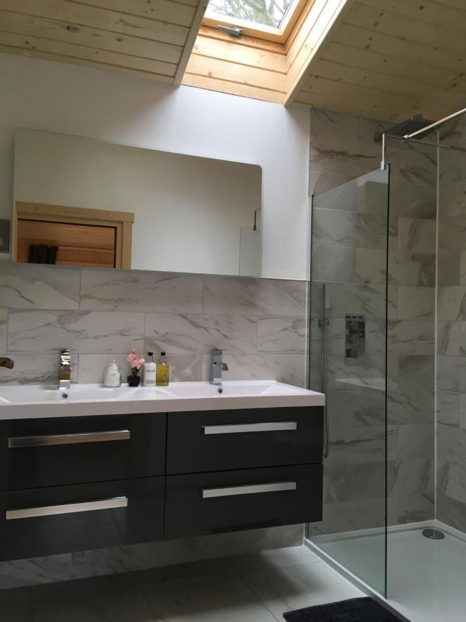 The Orchard Bramble Lodge Hadleigh  ภายนอก รูปภาพ